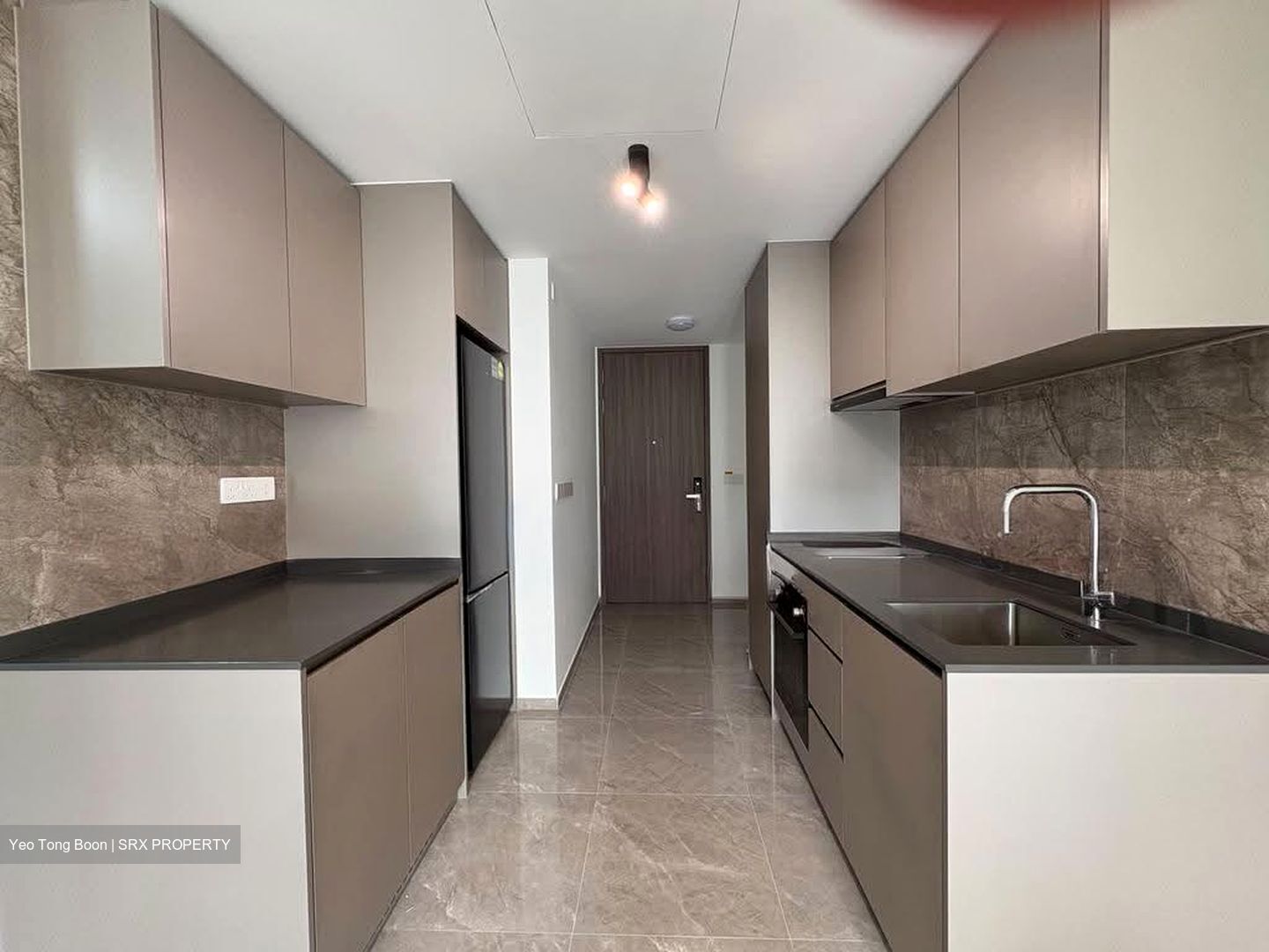 Norwood Grand (D25), Apartment #623124011
